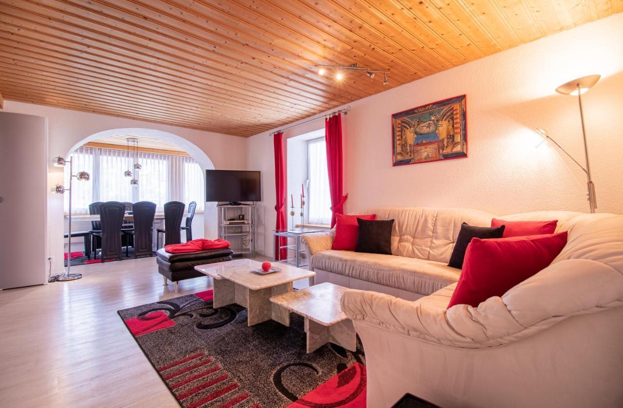 Haus Padrun 8 By Arosa Vacations Apartment Exterior foto