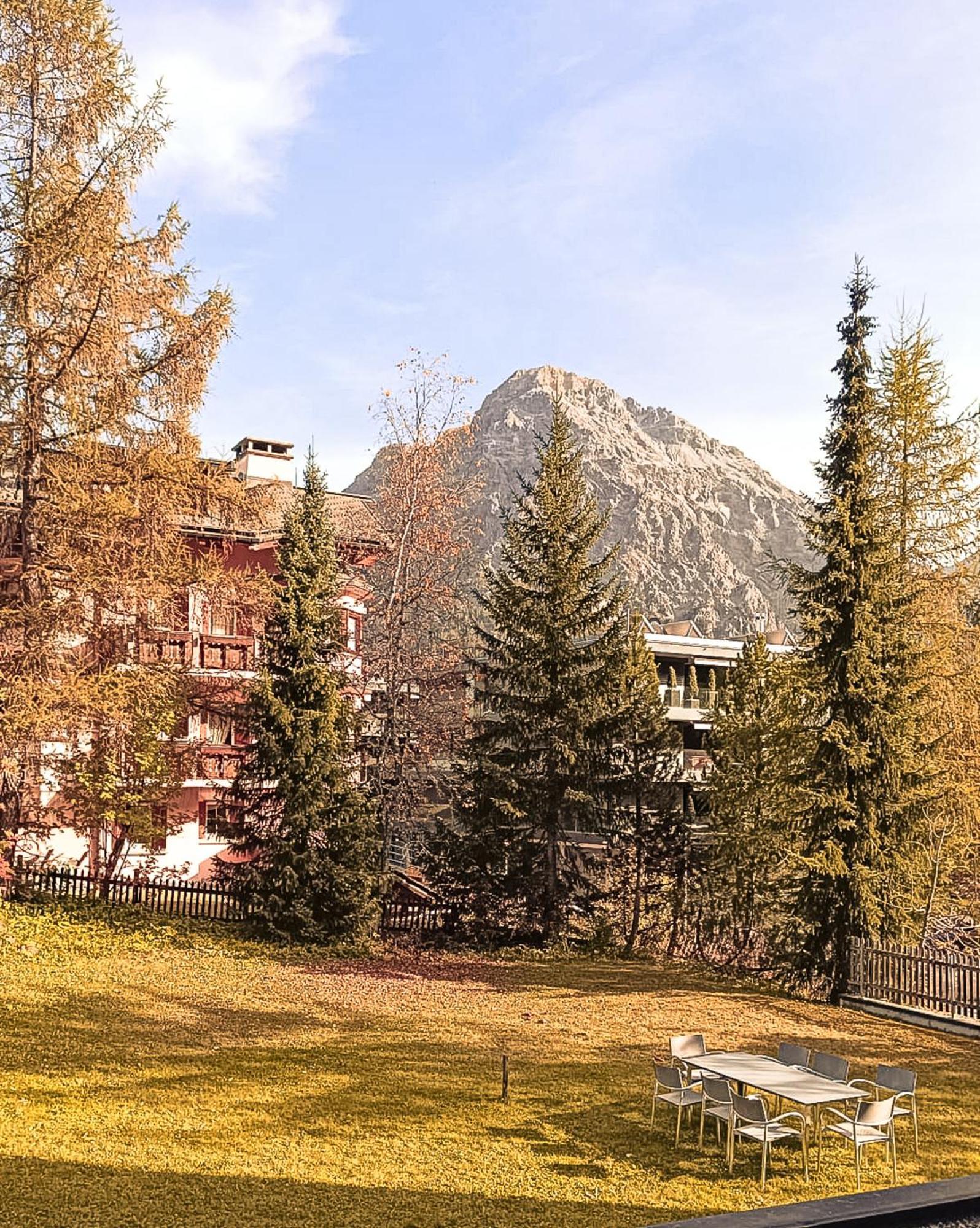 Haus Padrun 8 By Arosa Vacations Apartment Exterior foto